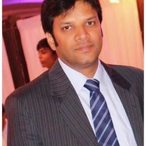 Meet your Posher, Atiqurrehman